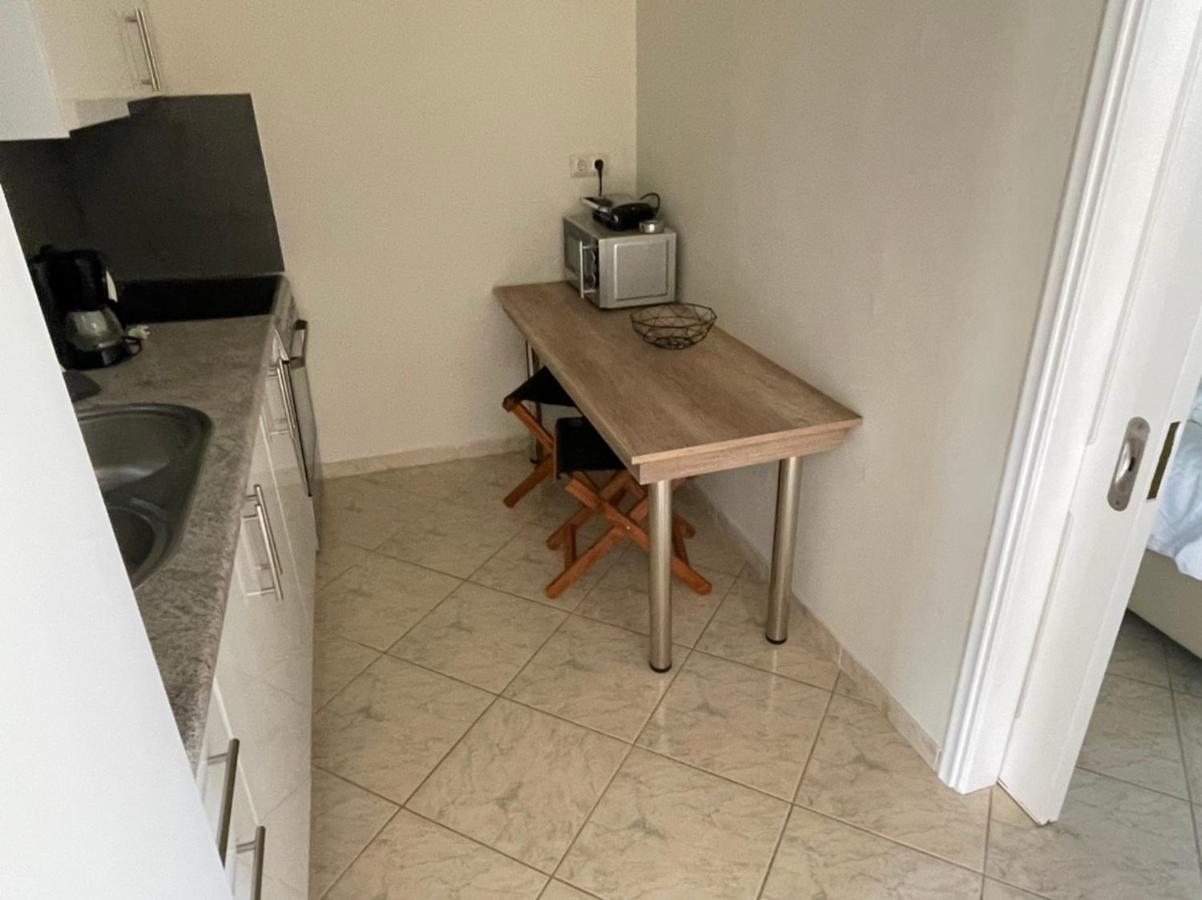Angelika House 2 Leilighet Marathiás Eksteriør bilde